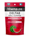 HHemp Delta 8 Lollipops