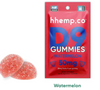 HHemp Delta 9 Gummy