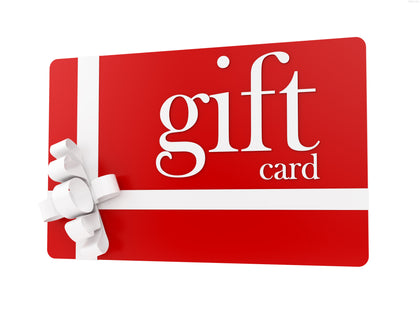 Wake Forest Hemp Gift Cards