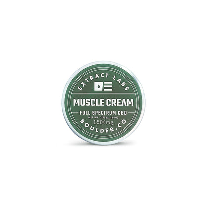Extract Labs Topical Cream